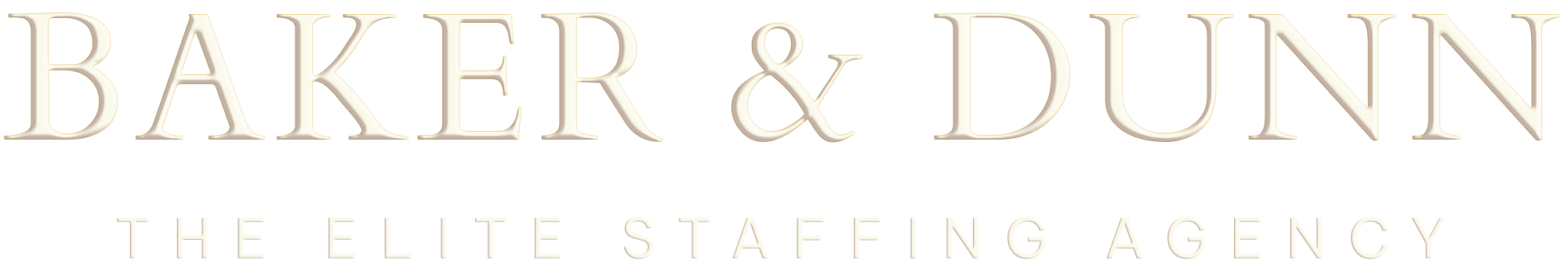 Baker & Dunn